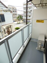 六甲道駅 徒歩9分 1階の物件内観写真